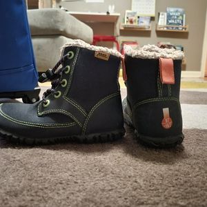 Bogs waterproof boots